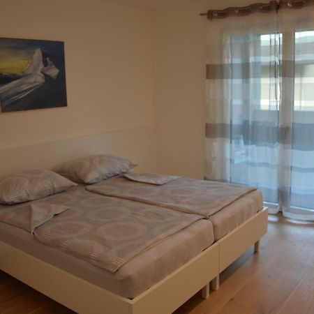 Family Apartment Julia Термено Екстериор снимка