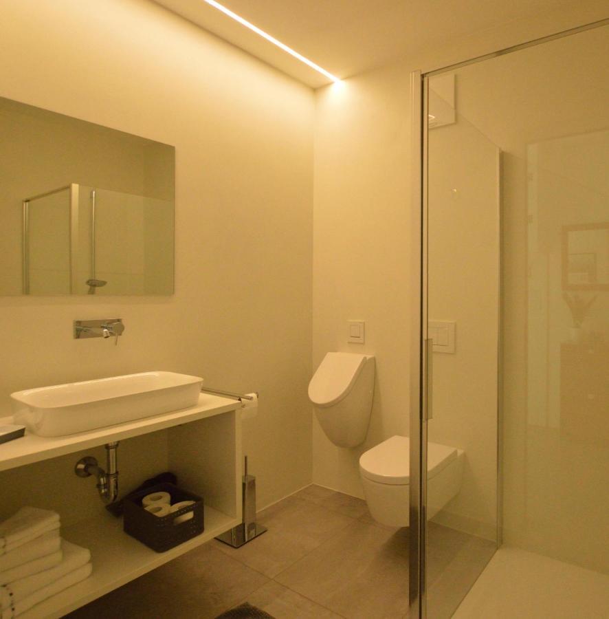 Family Apartment Julia Термено Екстериор снимка